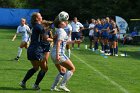 Women’s Soccer vs Middlebury  Wheaton College Women’s Soccer vs Middlebury College. - Photo By: KEITH NORDSTROM : Wheaton, Women’s Soccer, Middlebury